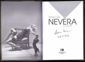 Radim Uzel: Nevěra a co s ní