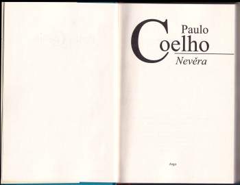 Nevěra
