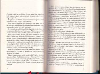 Paulo Coelho: Nevěra