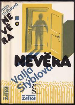 Valja Stýblová: Nevěra