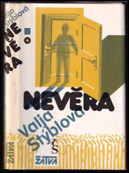 Valja Stýblová: Nevěra