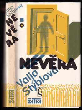 Nevěra