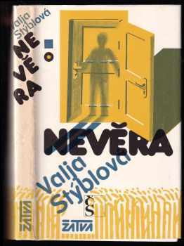 Valja Stýblová: Nevěra