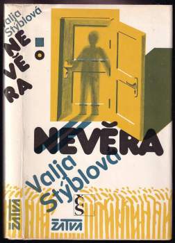 Nevěra