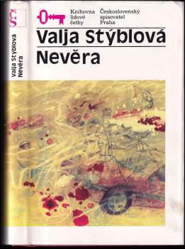 Nevěra