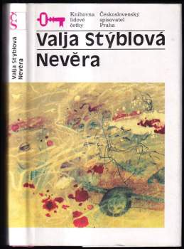 Nevěra