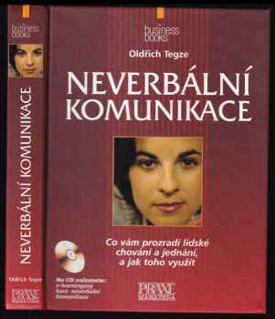 Neverbální komunikace