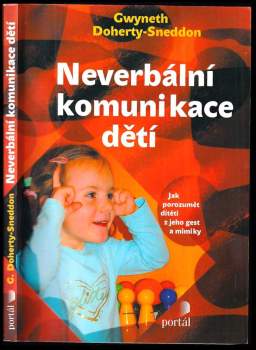 Neverbální komunikace dětí