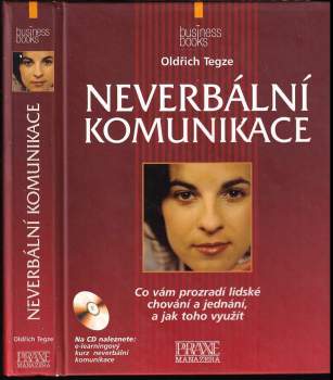Neverbální komunikace