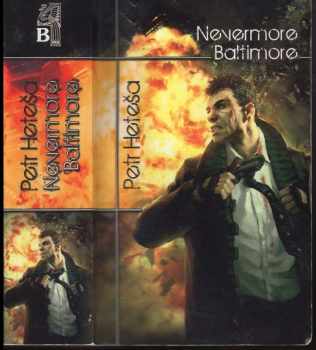 Nevermore Baltimore