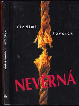 Nevěrná