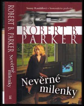 Nevěrné milenky