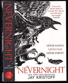 Nevernight