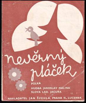 Nevěrný ptáček