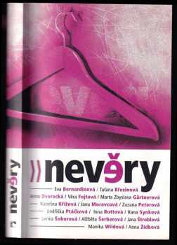 Nevěry