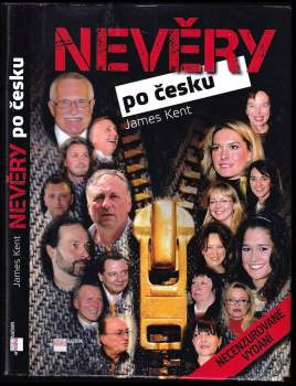 Nevěry po česku