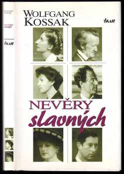 Nevěry slavných