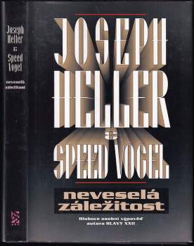 Neveselá záležitost