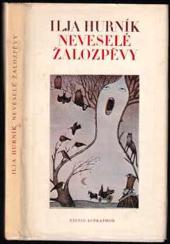 Neveselé žalozpěvy