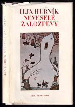 Neveselé žalozpěvy