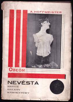 Nevěsta