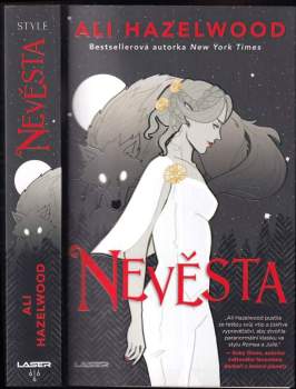Ali Hazelwood: Nevěsta