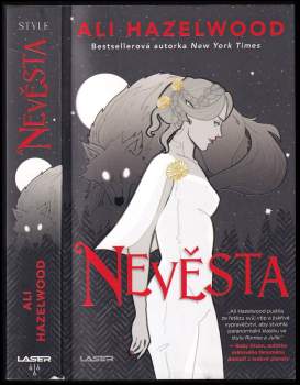 Ali Hazelwood: Nevěsta