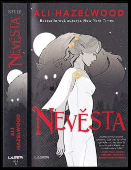 Ali Hazelwood: Nevěsta