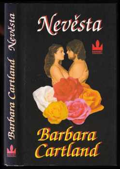 Barbara Cartland: Nevěsta