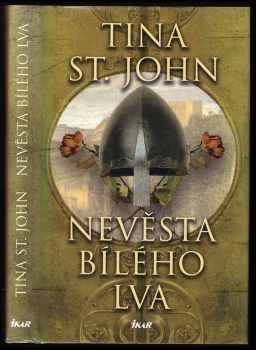 Nevěsta Bílého lva