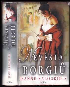 Nevěsta Borgiů