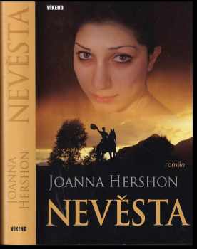 Joanna Hershon: Nevěsta