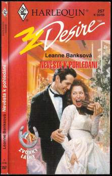 Nevěsta k pohledání