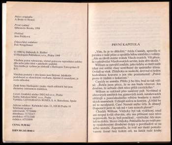 Arlene James: Nevěsta k zulíbání