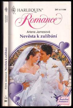 Nevěsta k zulíbání