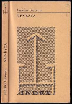 Nevěsta