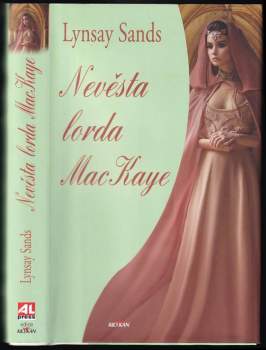 Nevěsta lorda MacKaye