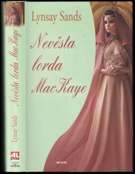 Nevěsta lorda MacKaye