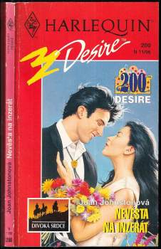 Nevěsta na inzerát