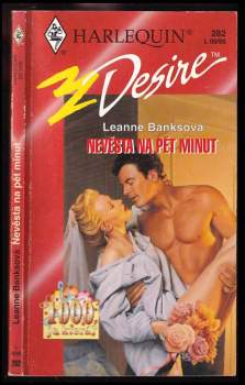 Nevěsta na pět minut