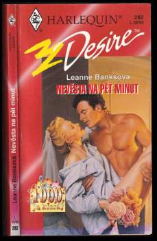 Nevěsta na pět minut