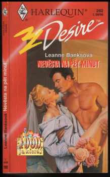 Nevěsta na pět minut