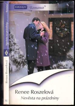 Nevěsta na prázdniny