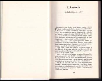 Mary Jo Putney: Nevěsta na prodej