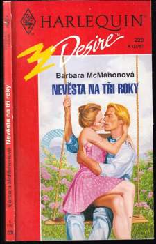 Nevěsta na tři roky