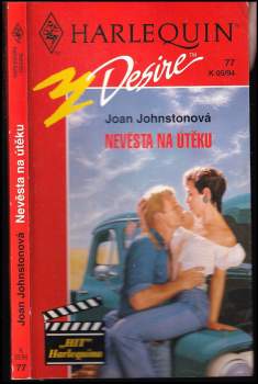 Nevěsta na útěku