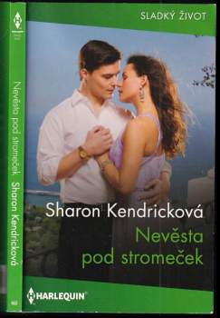 Nevěsta pod stromeček