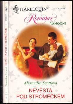 Nevěsta pod stromečkem