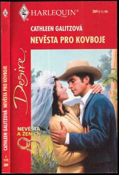 Nevěsta pro kovboje