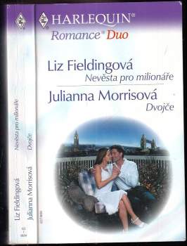 Nevěsta pro milionáře